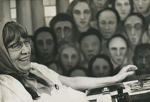 Tarsila do Amaral