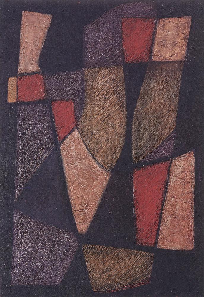 Lygia Clark