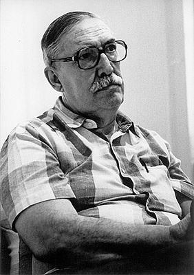 Geraldo de Barros