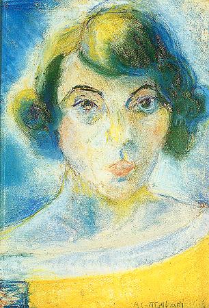 Anita Malfatti
