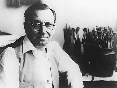 Candido Portinari