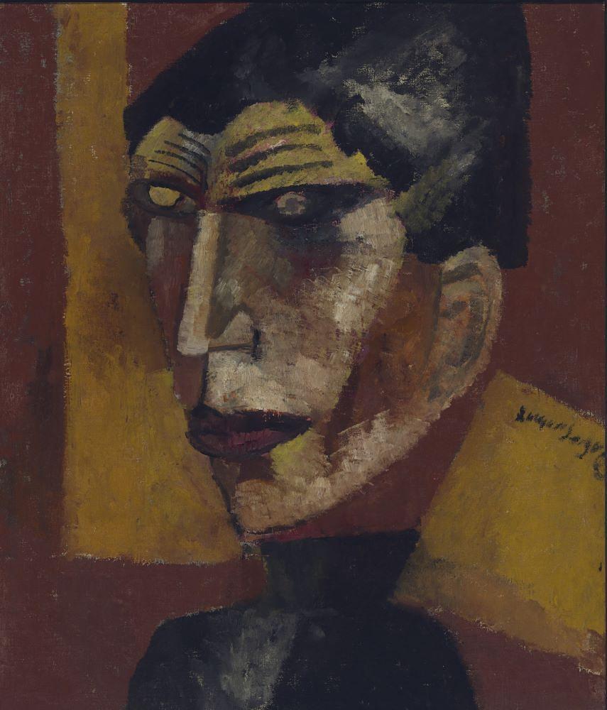 Lasar Segall