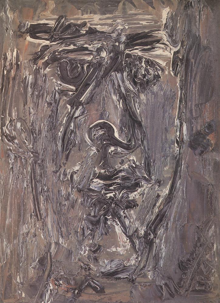 Iberê Camargo
