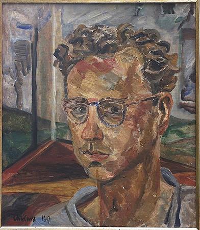 Lothar Charoux